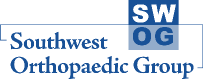 Southwest Orthopaedic Group Logo