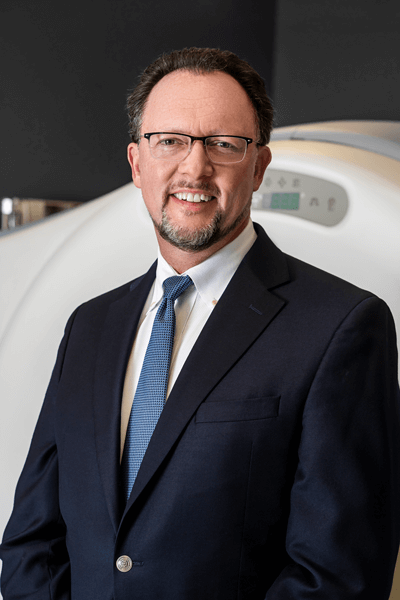 Dr. Michael Albrecht