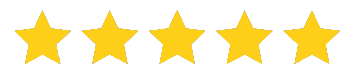 Google 5 Stars-01